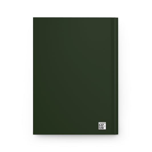 Soul Recognition - Journal