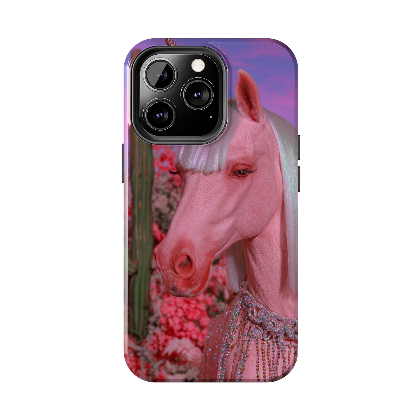 Self Portrait - Case