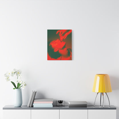 Mine - Canva