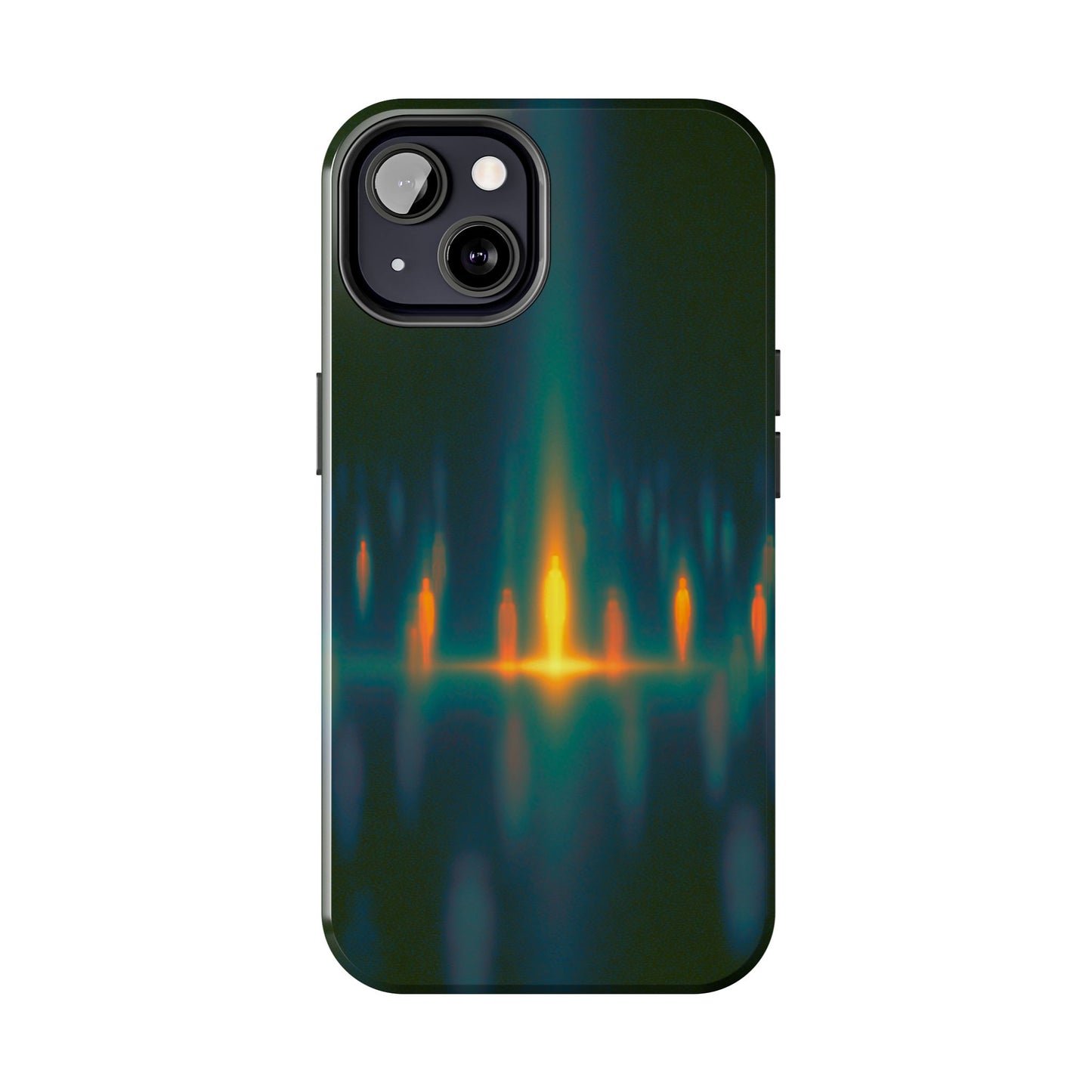 Soul Recognition - Iphone Case