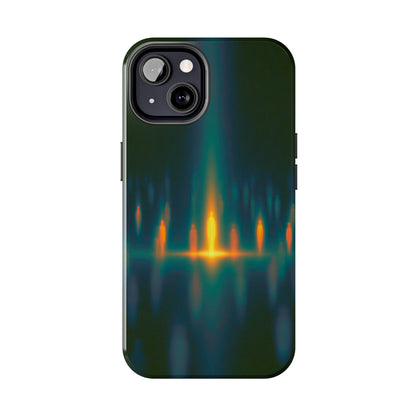 Soul Recognition - Iphone Case