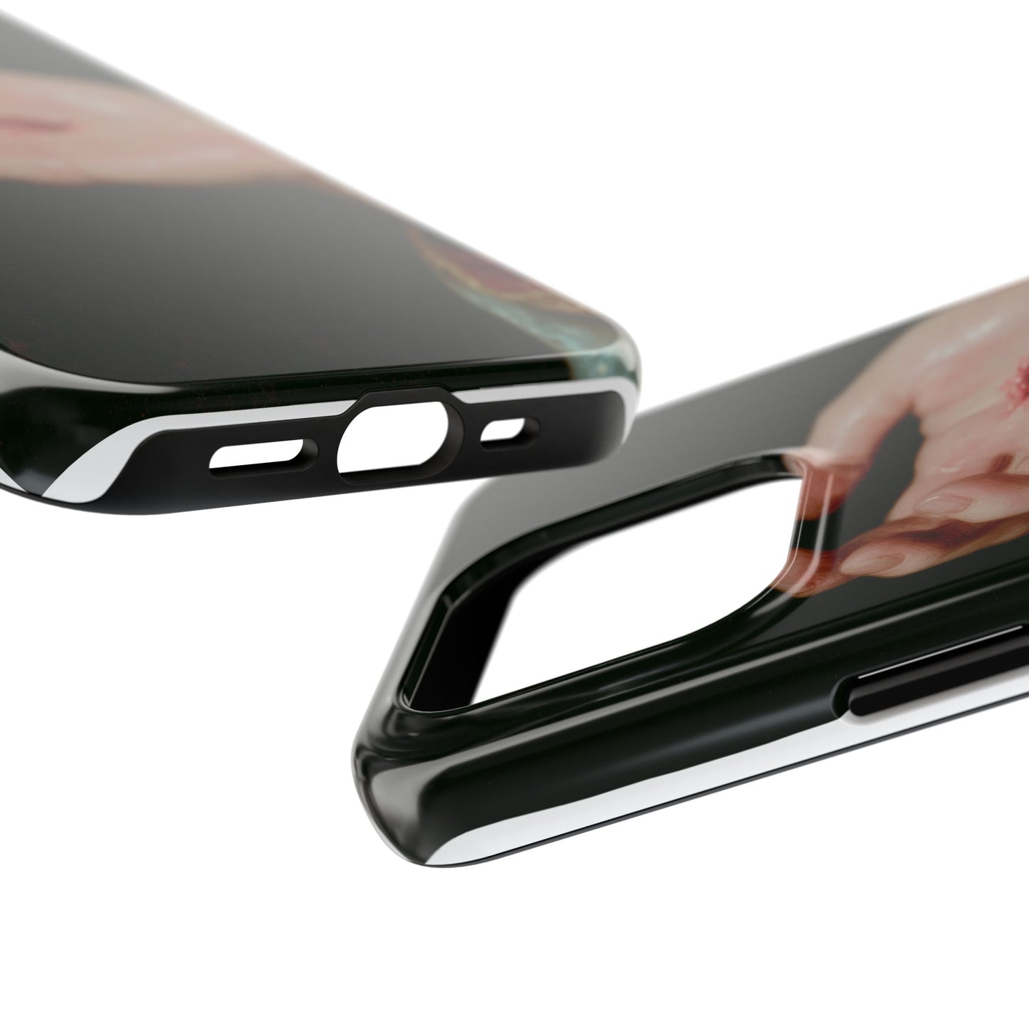 Our Lord #2 - Iphone Case