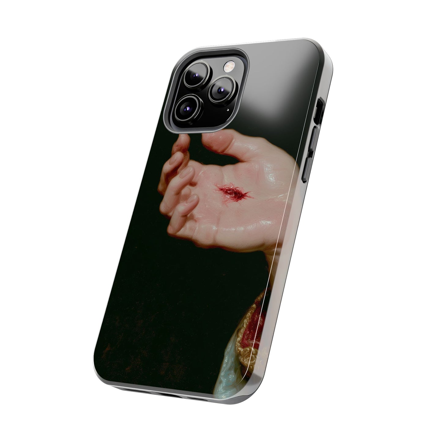 Our Lord #2 - Iphone Case
