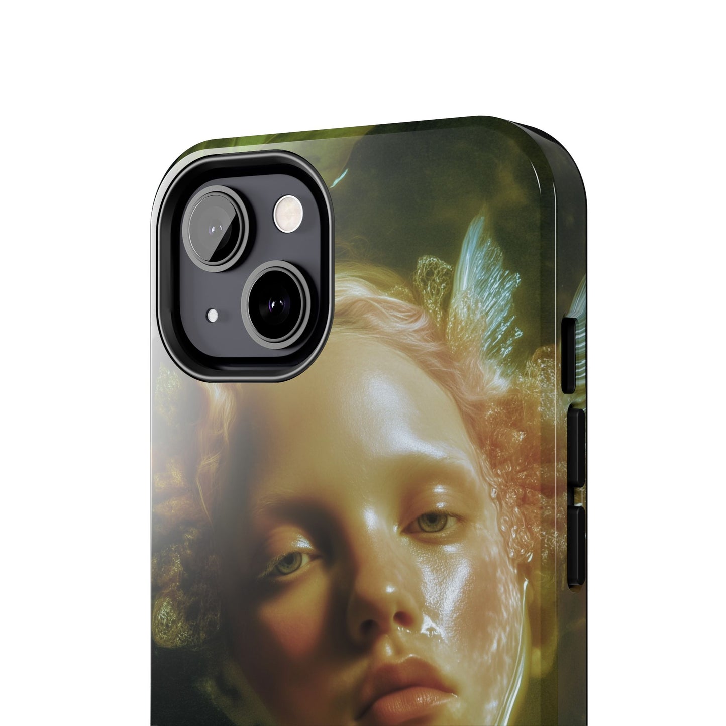 Sea Creature - Iphone Case