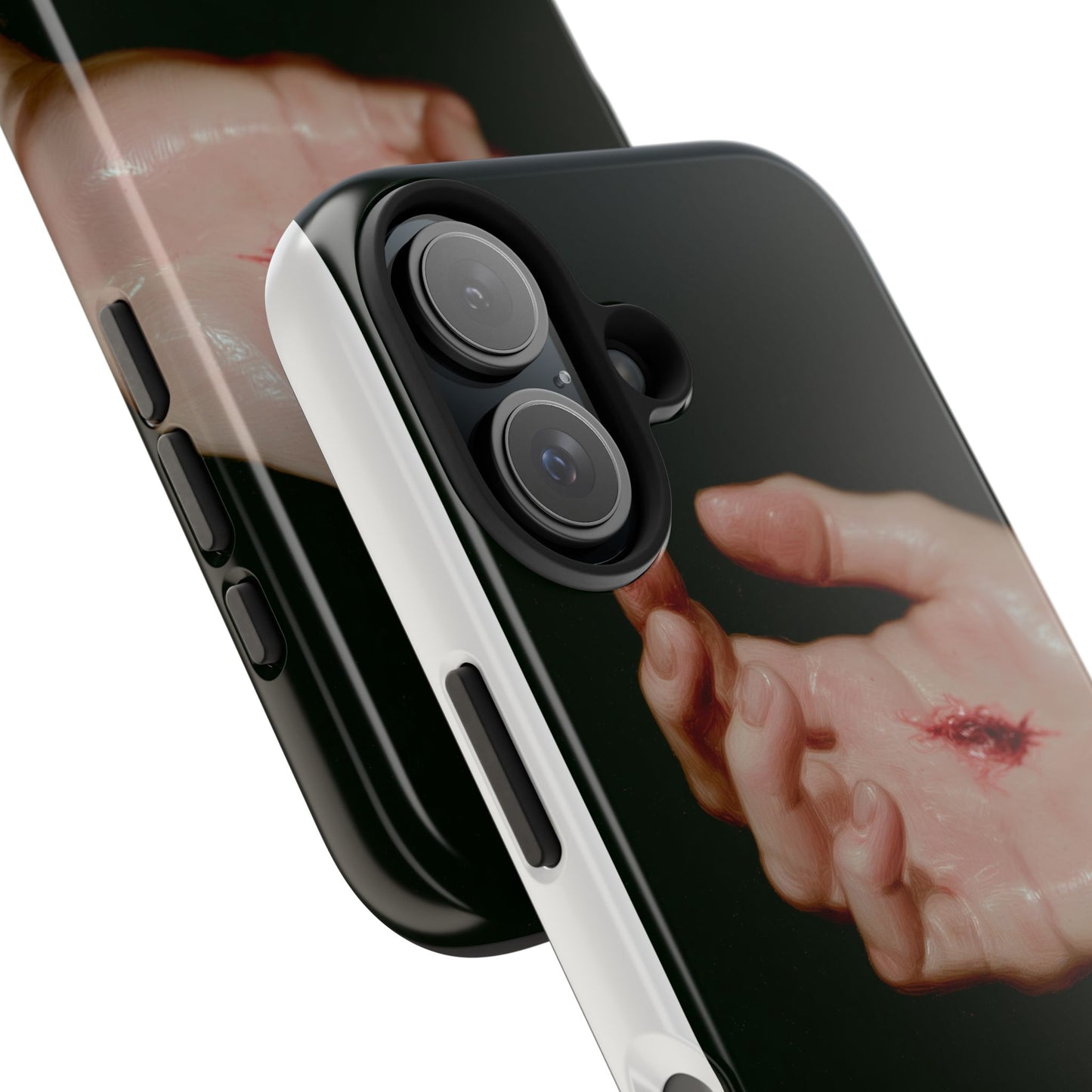 Our Lord #2 - Iphone Case