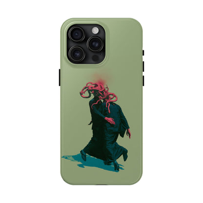 Its Visceral - Iphone Case