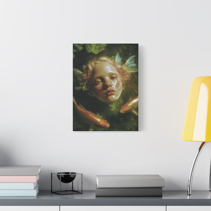 Sea Creature - Canva