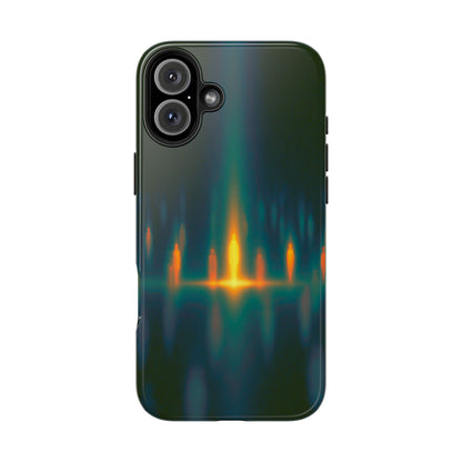 Soul Recognition - Iphone Case