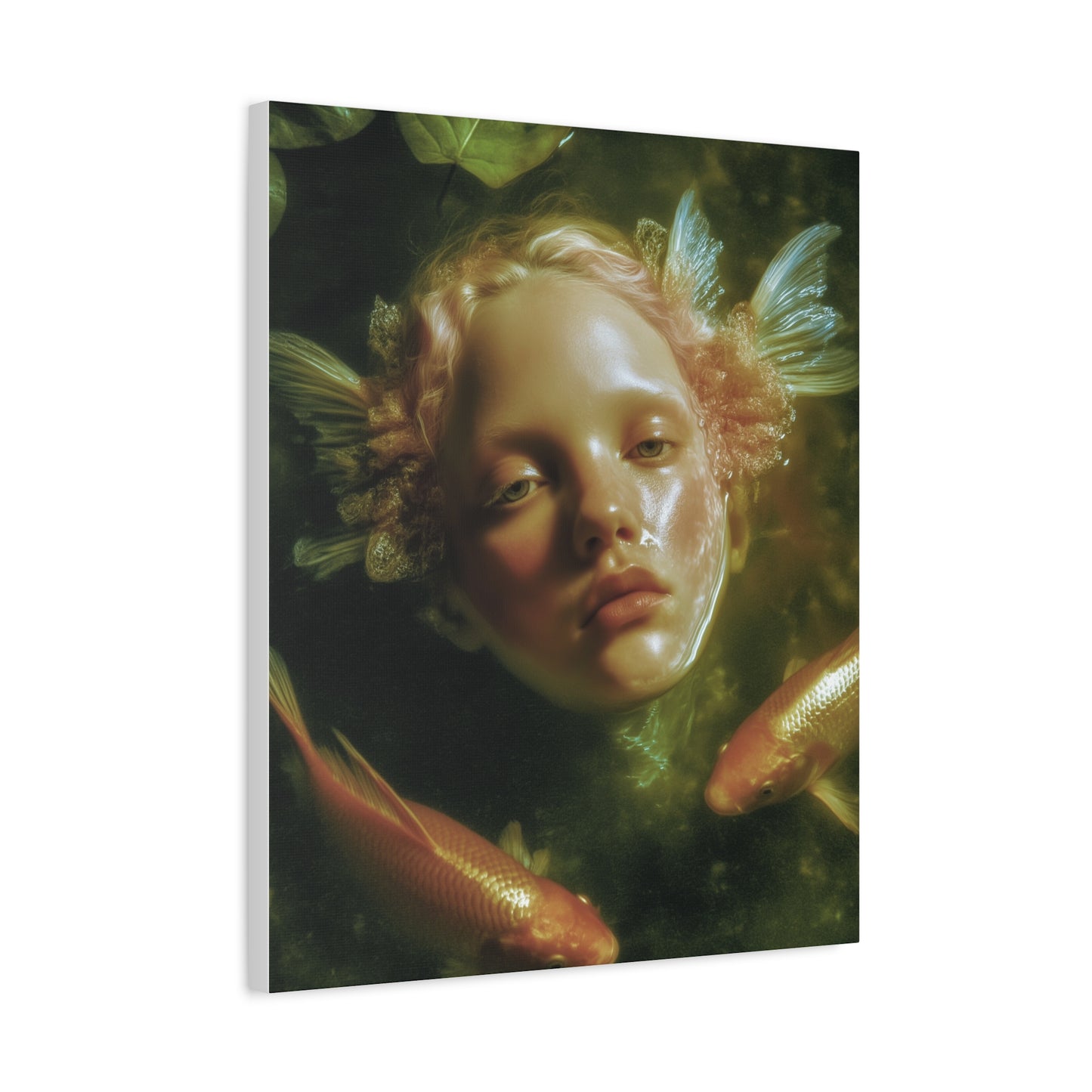 Sea Creature - Canva
