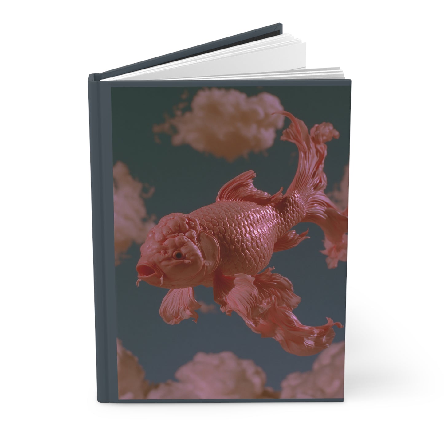 Parallel #1 - Journal