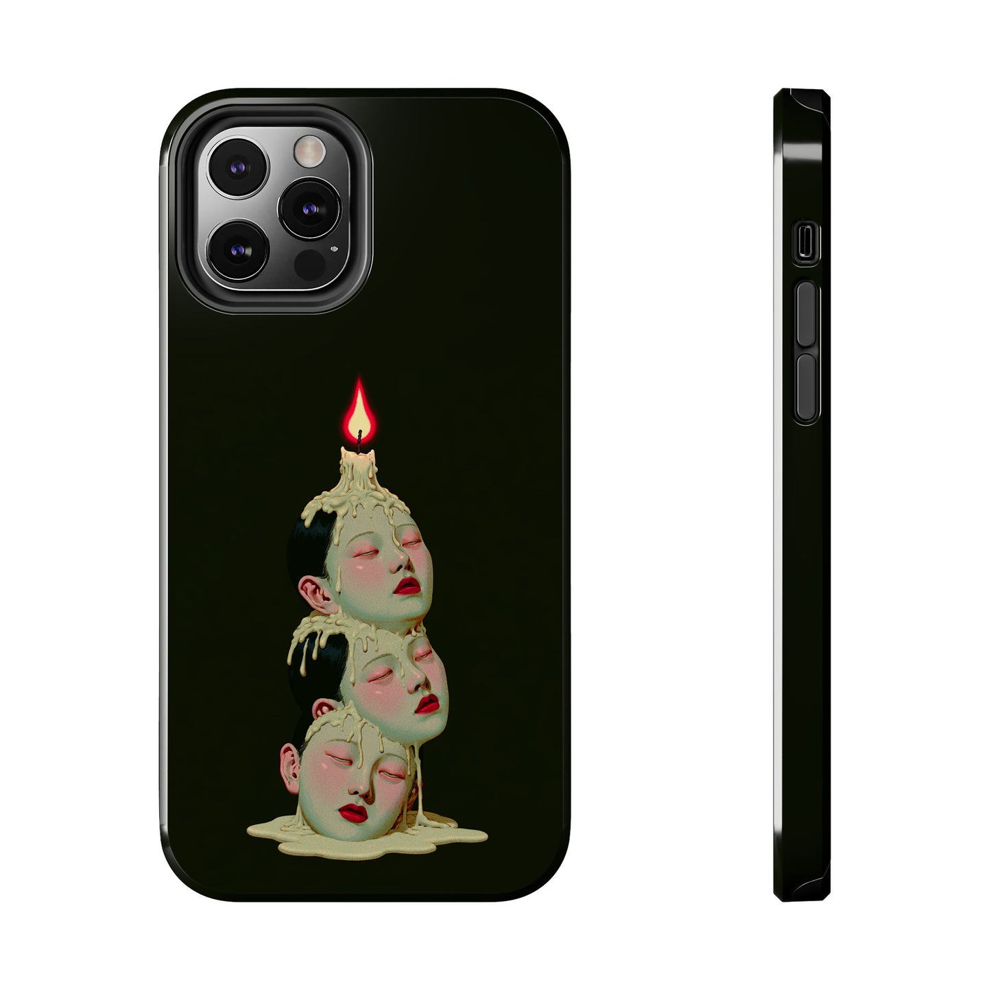 Overthink - Iphone Case