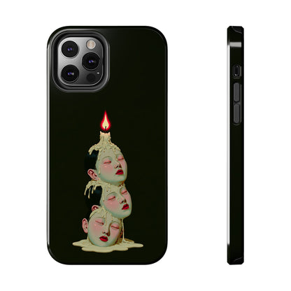 Overthink - Iphone Case