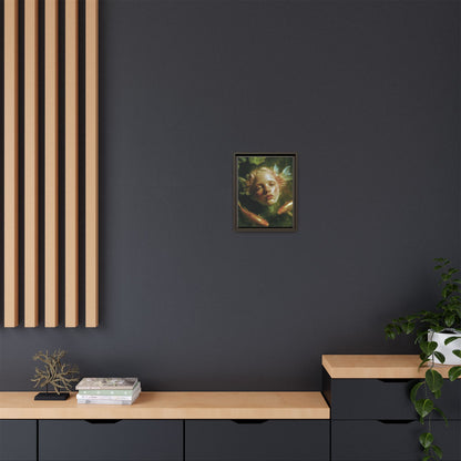 Sea Creature - Frame
