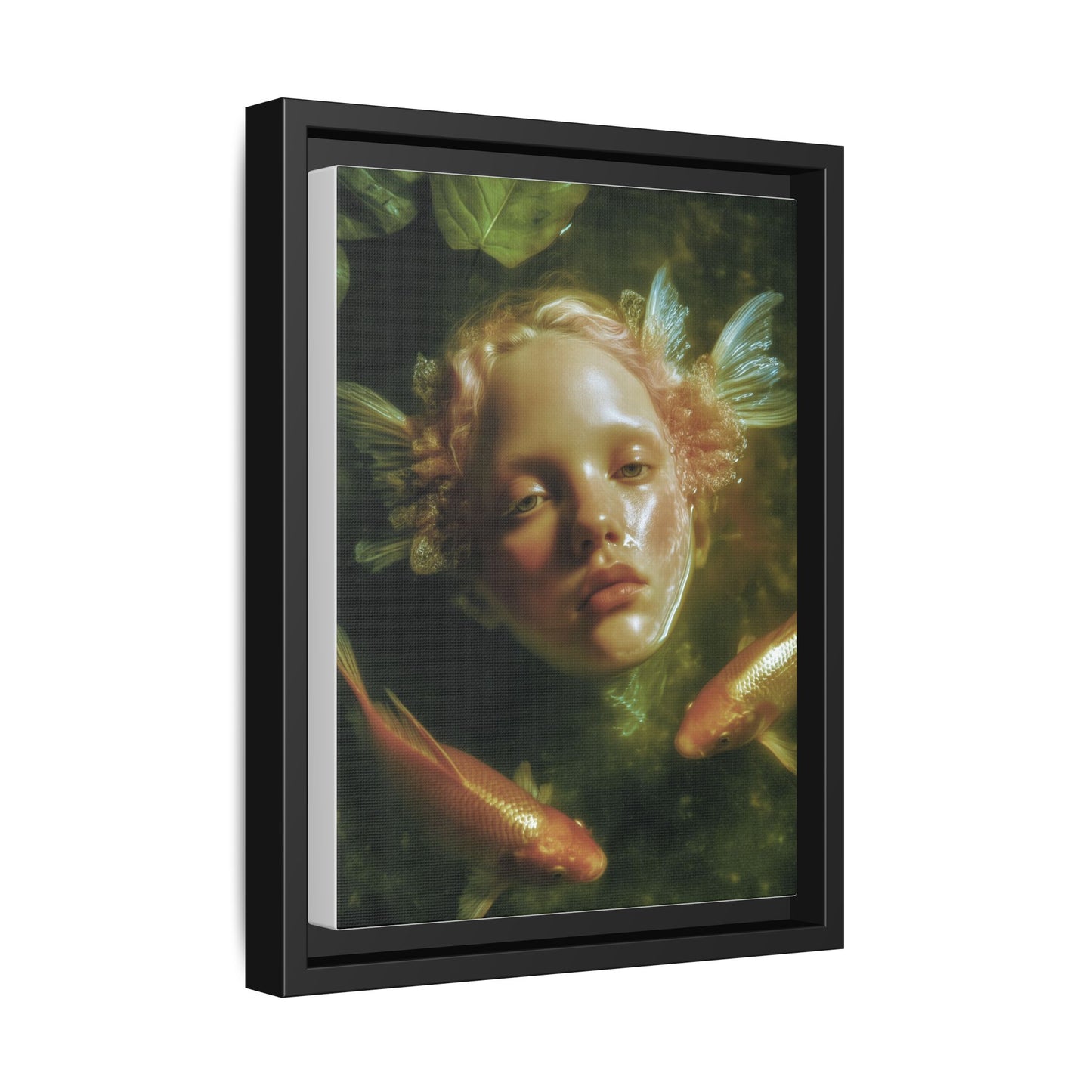 Sea Creature - Frame