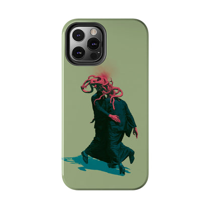 Its Visceral - Iphone Case