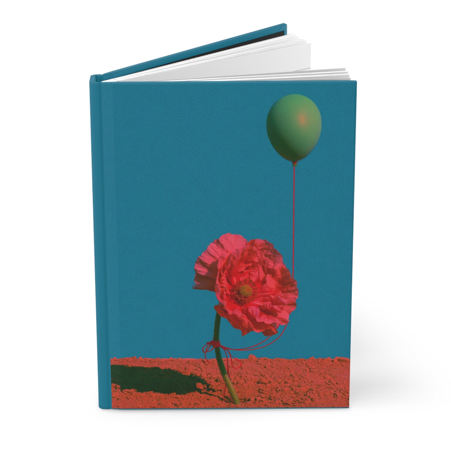 Rouge Coquelicot - Journal