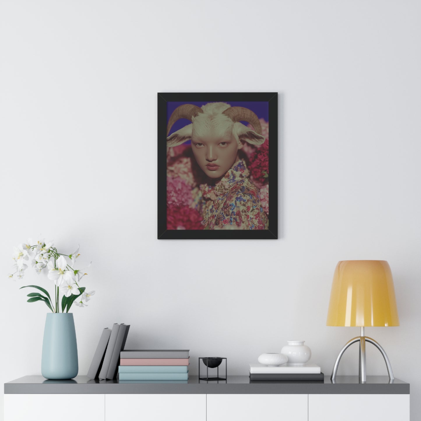 Greatest Of All Time - Frame