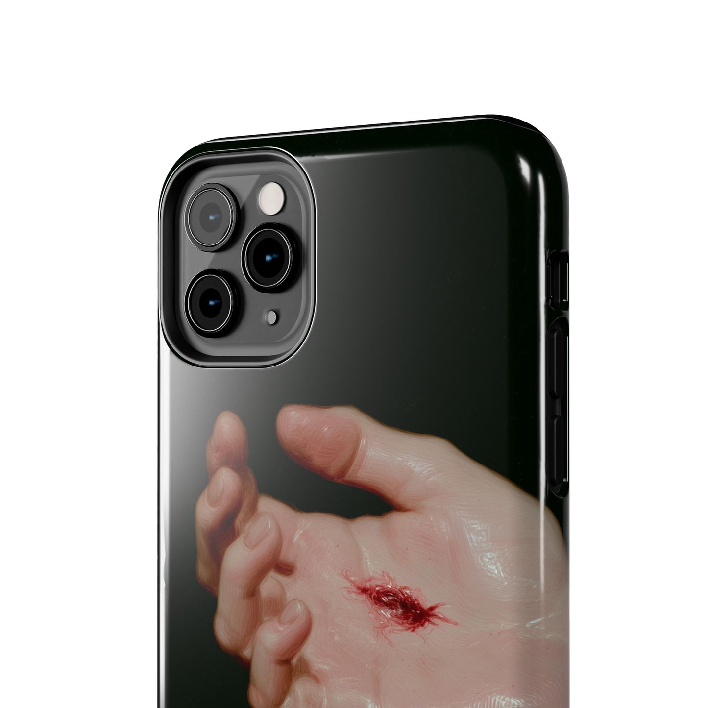 Our Lord #2 - Iphone Case
