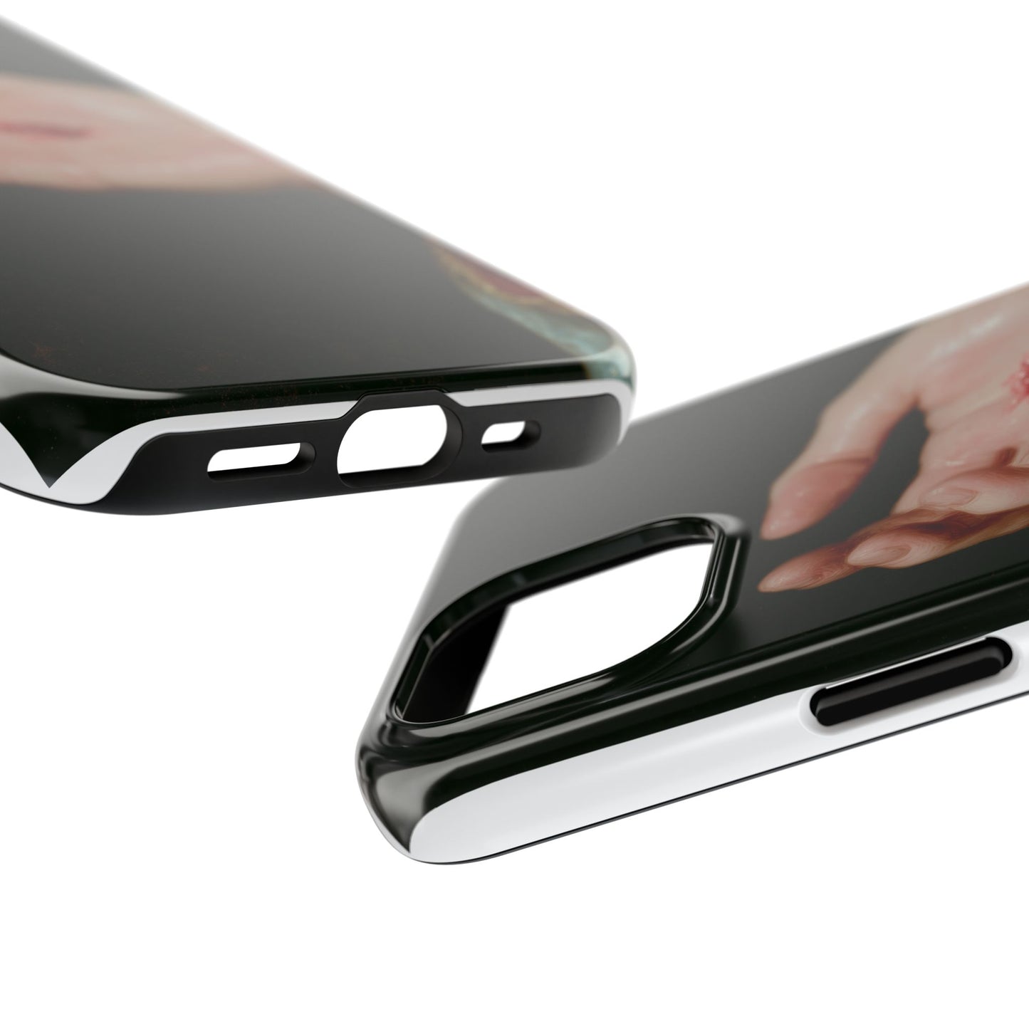 Our Lord #2 - Iphone Case