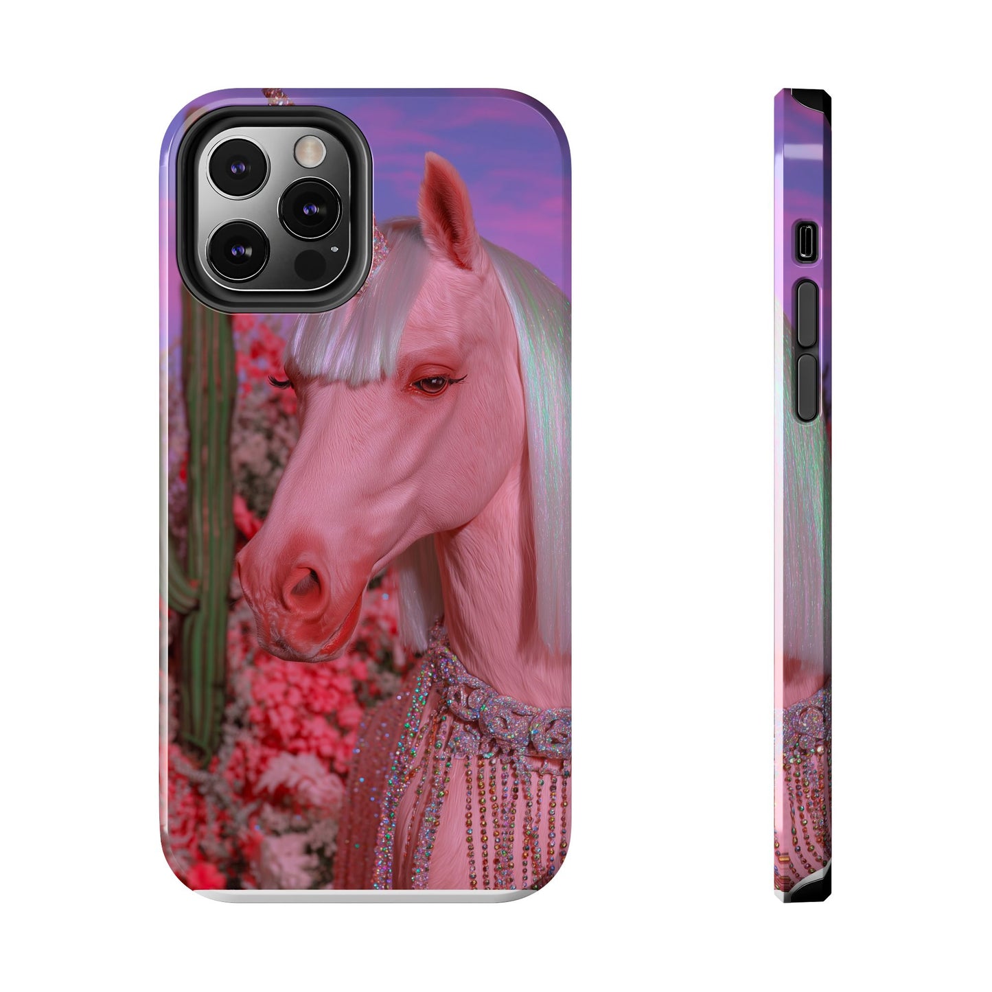 Self Portrait - Case