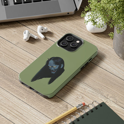 Insecurities - Iphone Case