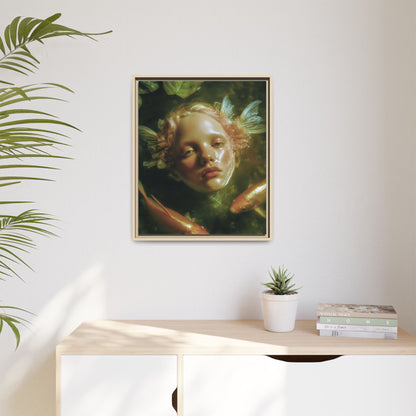 Sea Creature - Frame