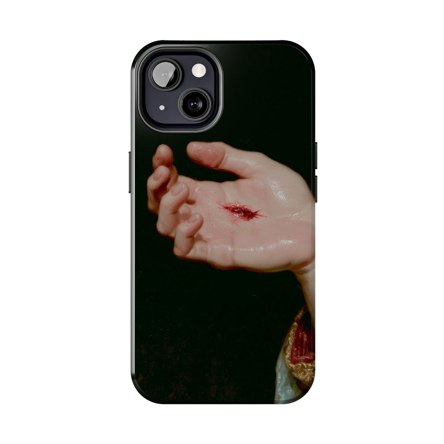 Our Lord #2 - Iphone Case