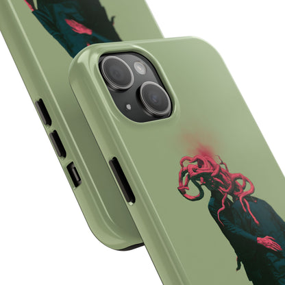 Its Visceral - Iphone Case