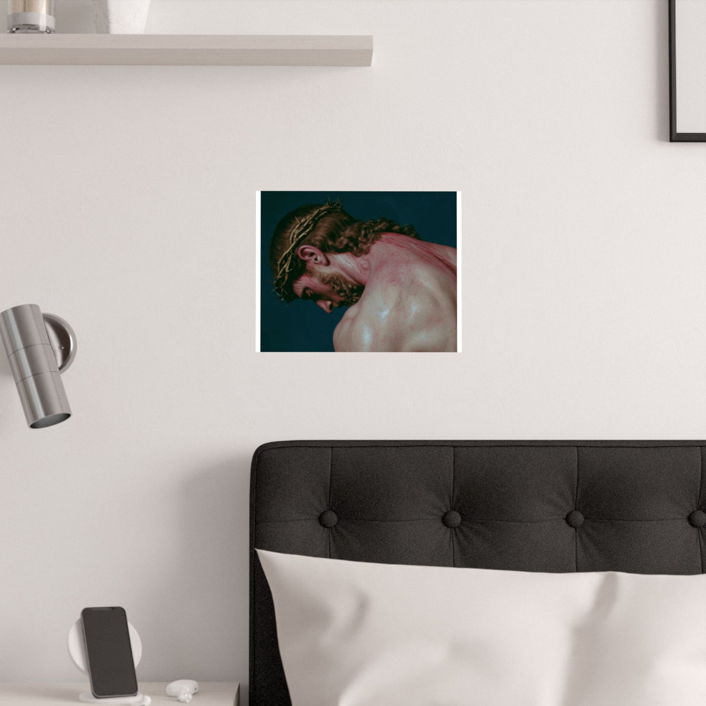 Our Lord #3 - Poster