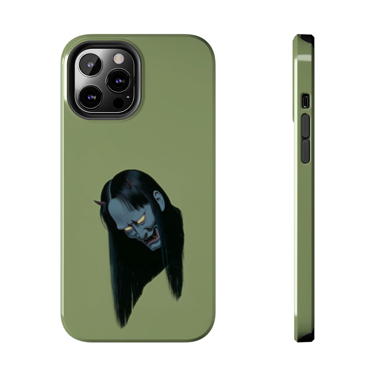 Insecurities - Iphone Case