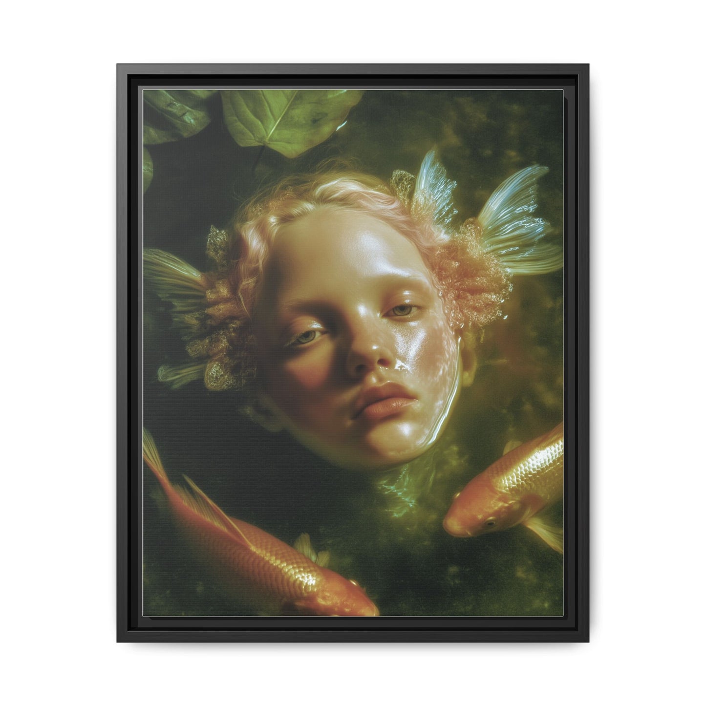 Sea Creature - Frame