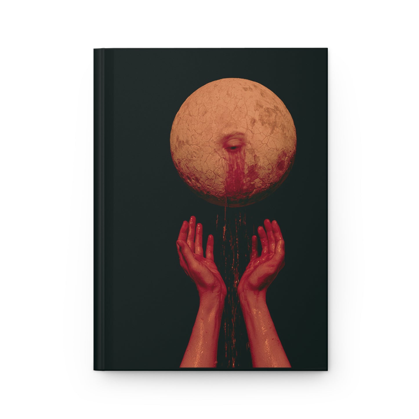 Praying To The Moon - Journal