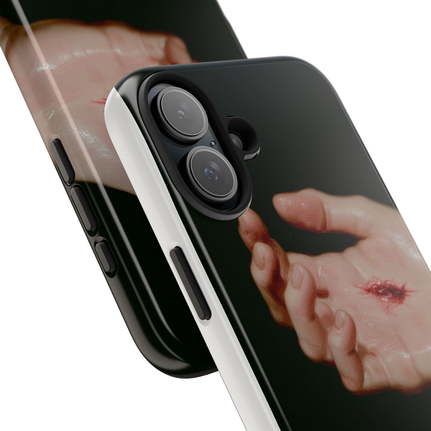 Our Lord #2 - Iphone Case