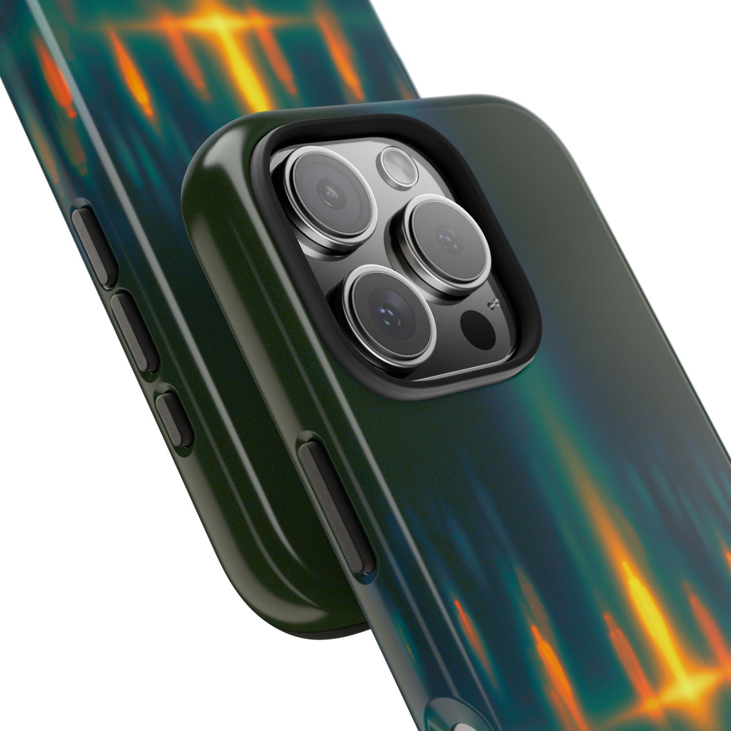 Soul Recognition - Iphone Case