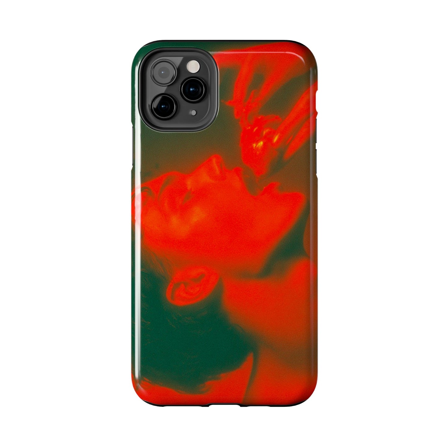 Mine - Iphone Case