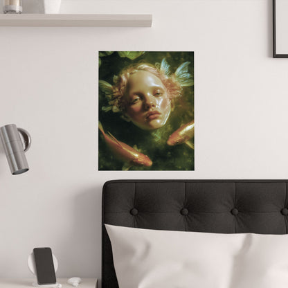 Sea Creature - Poster