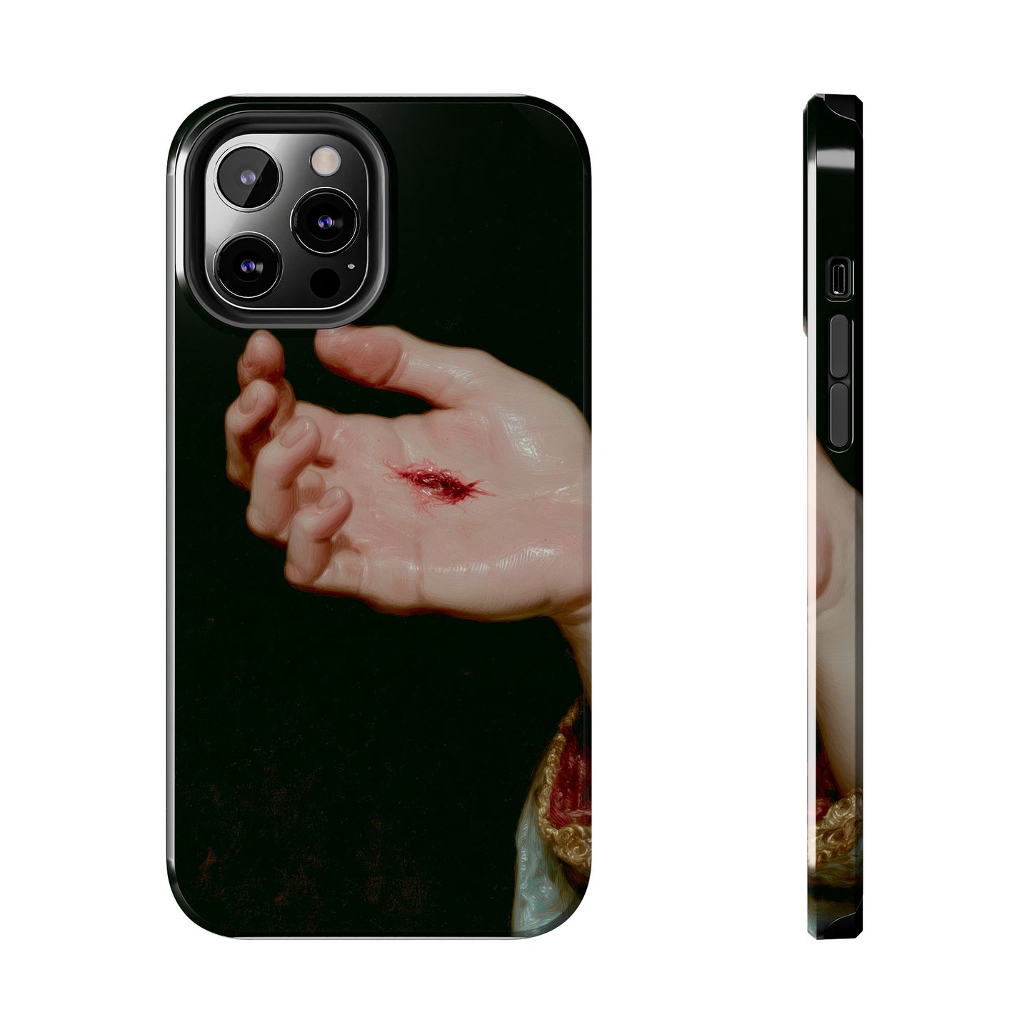 Our Lord #2 - Iphone Case