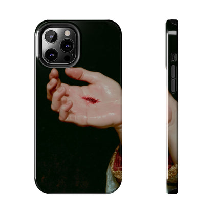 Our Lord #2 - Iphone Case
