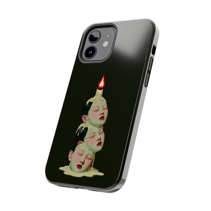 Overthink - Iphone Case