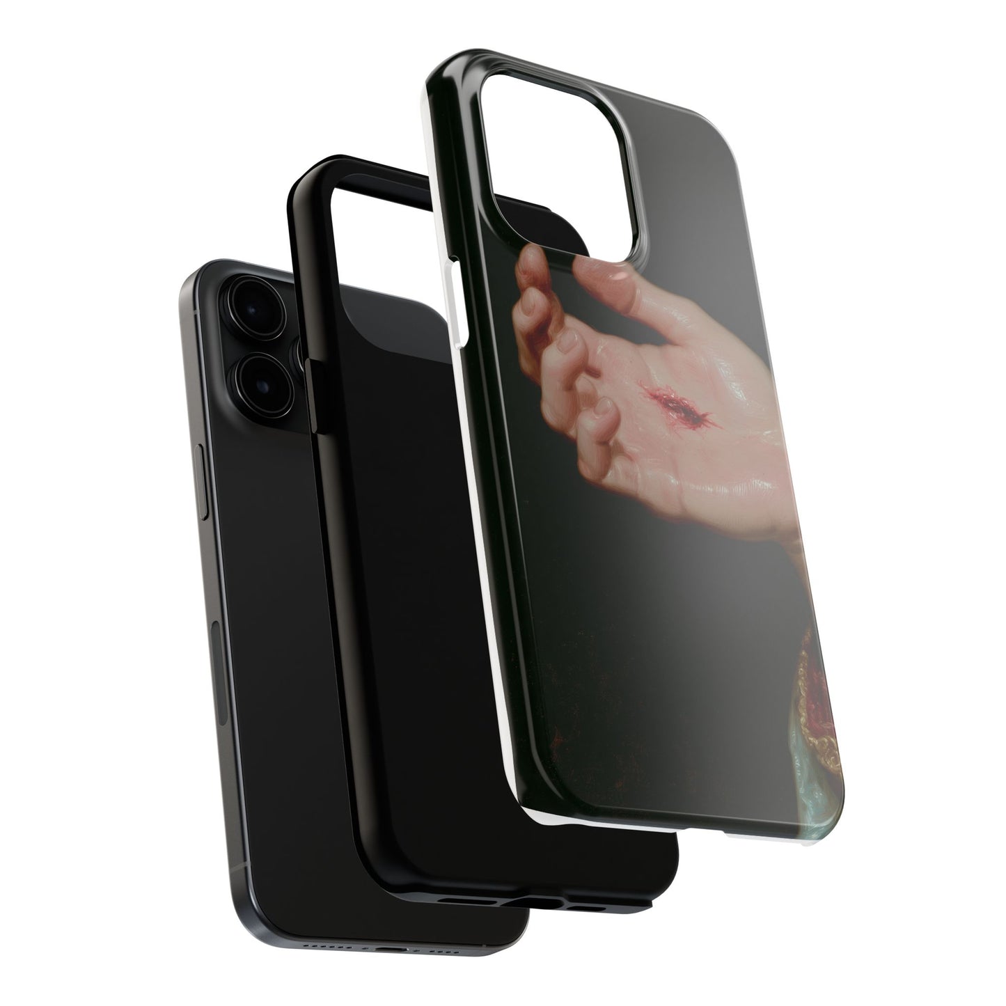 Our Lord #2 - Iphone Case