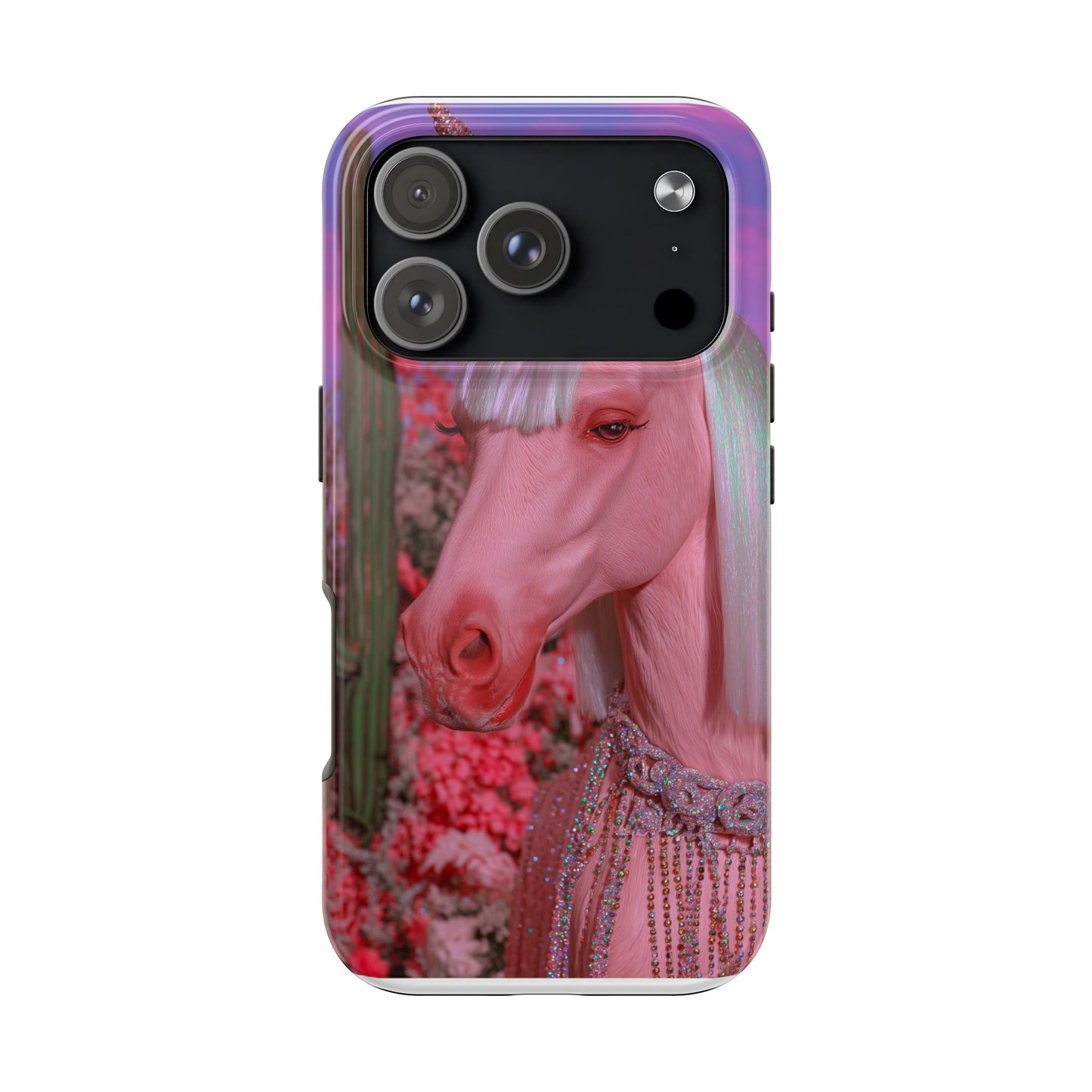 Self Portrait - Case