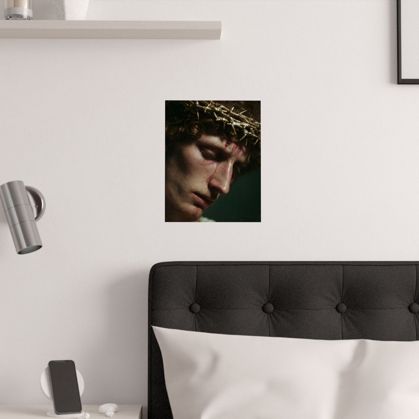 Our Lord #1 - Poster