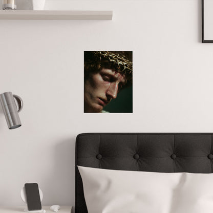 Our Lord #1 - Poster