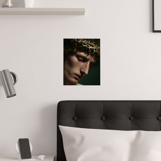 Our Lord #1 - Poster