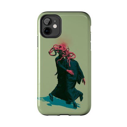 Its Visceral - Iphone Case
