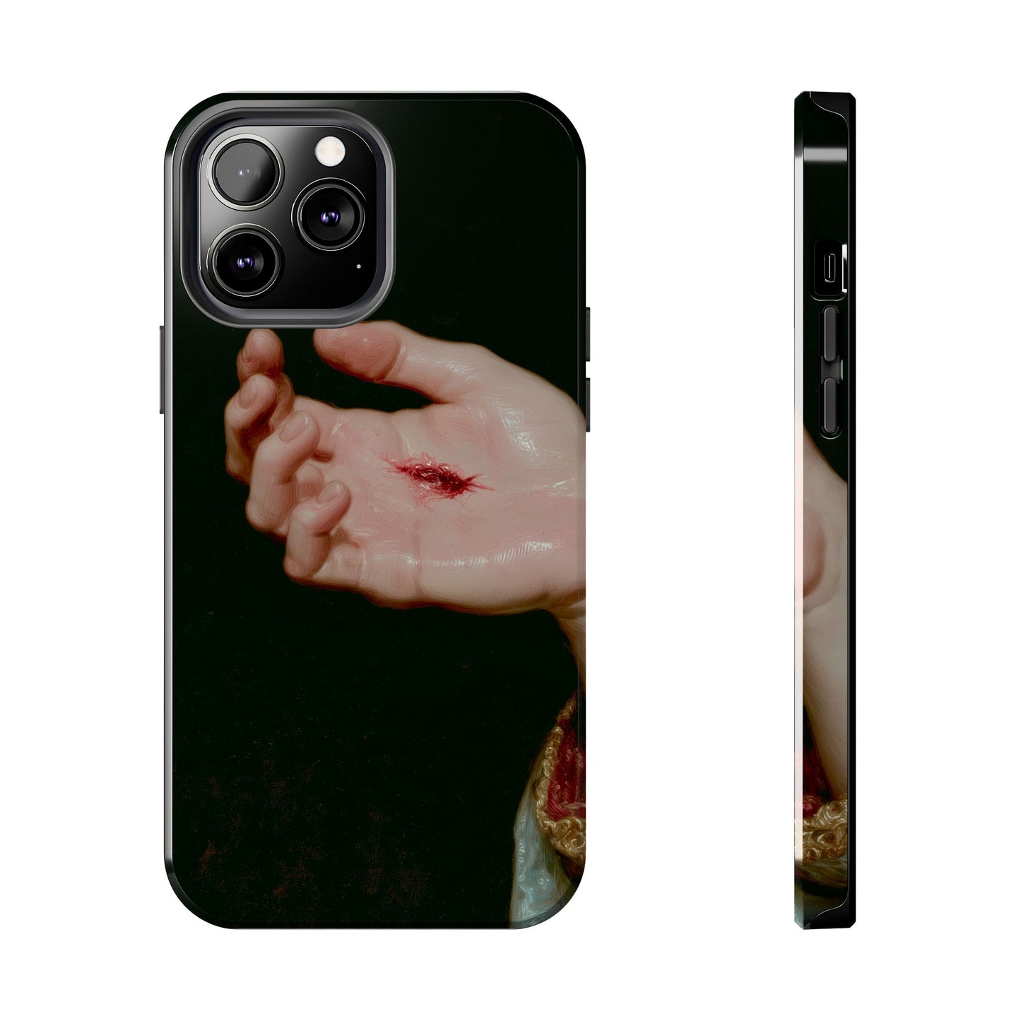 Our Lord #2 - Iphone Case
