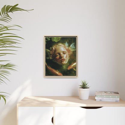 Sea Creature - Frame