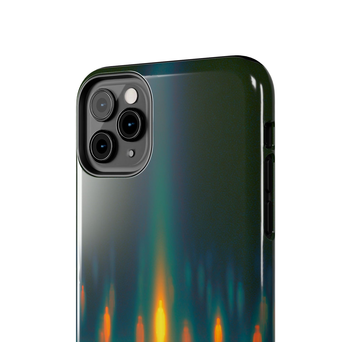 Soul Recognition - Iphone Case