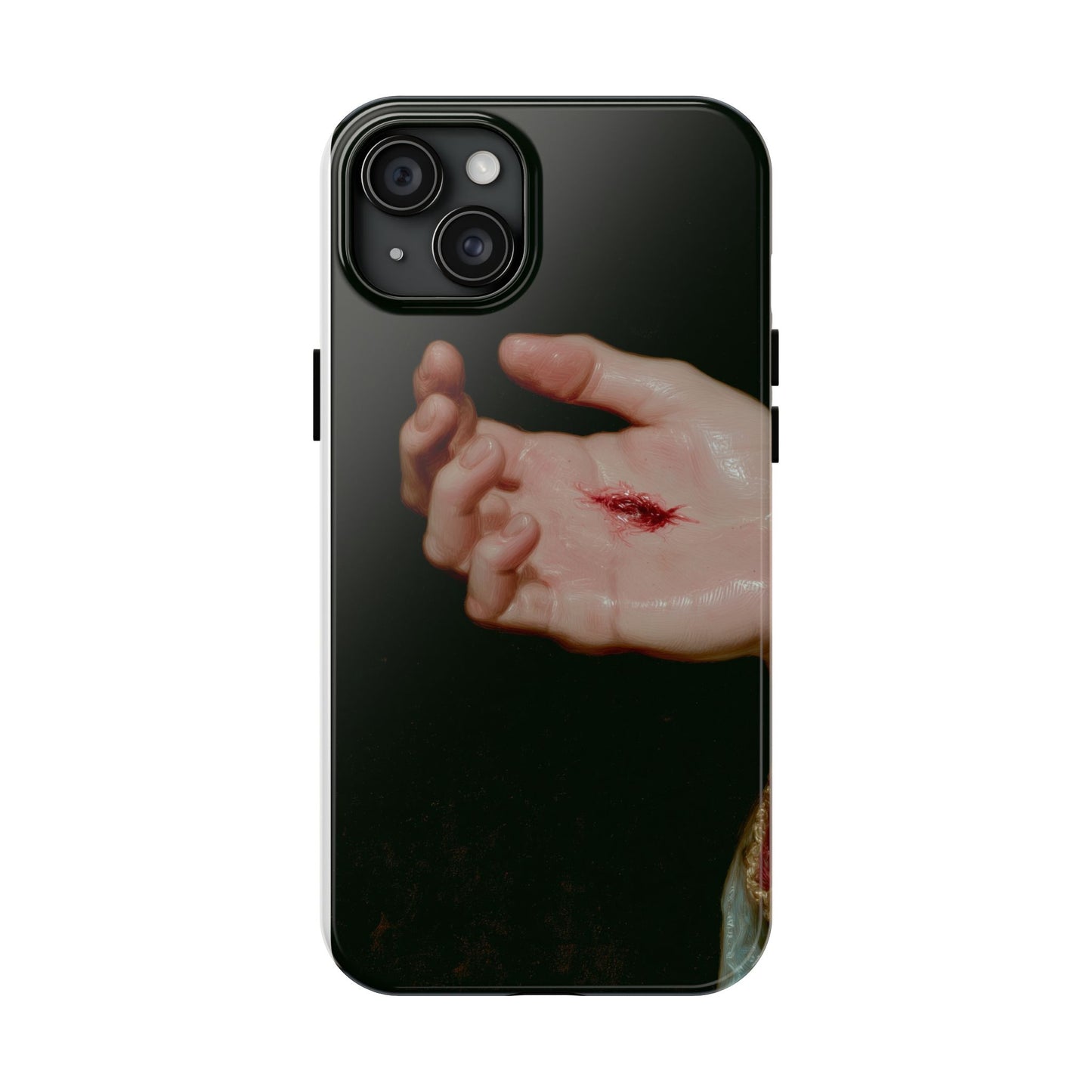Our Lord #2 - Iphone Case