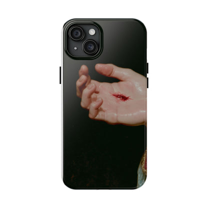 Our Lord #2 - Iphone Case